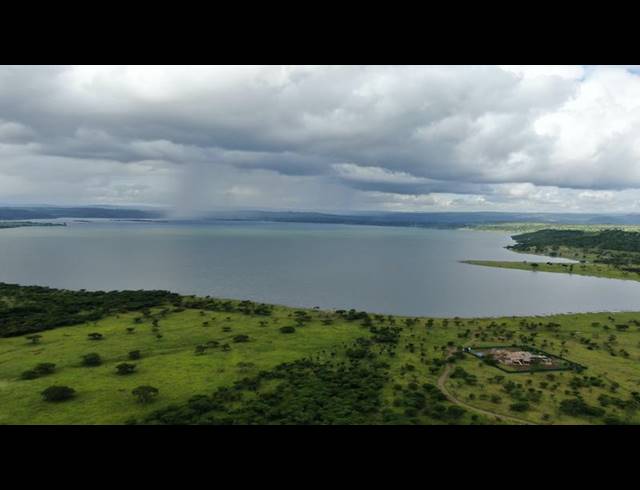 LAND FOR SALE IN ALBERT FALLS